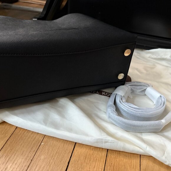 Michael Kors Satchel Handbag - Picture 7 of 7